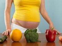 Hamilelikte beslenmenin önemi