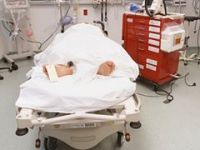Hastanede ölüme 200 bin liralık dava