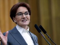 İYİ Parti Genel Başkanı Meral Akşener hastaneye kaldırıldı