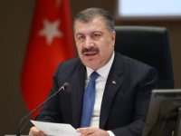 Sağlık Bakanı Koca: “Türker İnanoğlu Kaldırıldığı Hastanede Hayatını Kaybetti”
