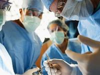 Türkiye'de ilk kez gerçekleştirilecek ameliyat