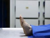 ‘Hastaneyi sel bastı 2 hasta öldü’