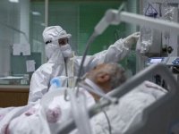 Kerkük'te 3 kişide "kanamalı" olarak bilinen "Hemorajik ateş" virüsü tespit edildi
