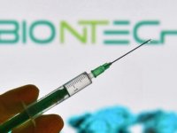 İngiliz hükümetiyle BionTech, yeni kanser aşısı denemeleri için anlaşma imzaladı