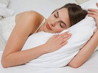 Uykusuzluk sorununuzu çözemediniz mi? Bebek gibi uyumanın yolları