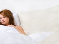 Uykuda yataktan düşen Parkinson riski taşıyor