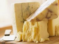 Vitamin deposu ve aşk iksiri: Peynir
