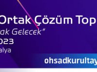 Sağlıkta Ortak Çözüm Toplantıları 13