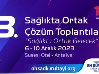 Sağlıkta Ortak Çözüm Toplantıları 13