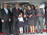 KadıköyŞifa Ataşehir Hastanesi Açıldı