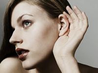 Kulaktaki kireçlenmeye cerrahi müdahale