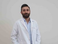 Op. Dr. Mustafa Şahin Hasta Kabulüne Başladı