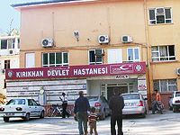 Başhekim özel hastane açınca devlet hastanesi doktorsuz kaldı