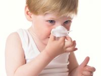 Soğuk havalara dikkat!  Çocuklarınızı  “bronşiolit”ten koruyun!..