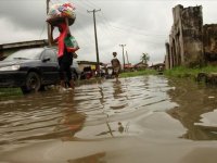 Nijerya'nın Lagos eyaletinde kolera nedeniyle 5 kişi öldü