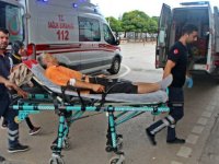 İstanbul'da bayramın ilk günü 916 kişi kurban keserken yaralandı