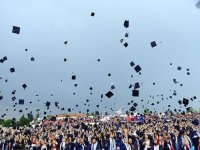 Türkiye'den 9 üniversite dünyanın en iyi üniversiteler sıralamalarında ilk 500'de