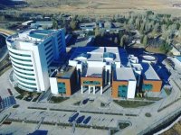 Bayburt Devlet Hastanesinde Son 1 Haftada 7 Bin 764 Hastaya Bakıldı