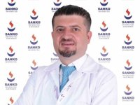 Çocuk Sağlığı Ve Hastalıkları Uzm. Dr. Karakuş, Sanko Üniversitesi Hastanesi’nde