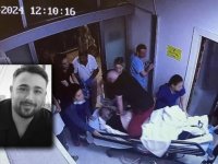 Mersin'de gencin "mide balonu" operasyonunda ölümüne ilişkin 1 şüpheli tutuklandı