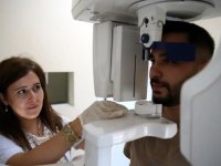 Hayırsever desteği Kayseri'deki sağlık hizmetlerinin gücüne güç katıyor