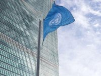 BM'den UAD danışma görüşünün ardından "iki devletli çözüm" vurgusu