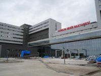 Samsun’da Sağlık Yatırımları Yükseliyor