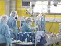 TİKA, Tunus’taki kadın hastalıkları ve doğum hastanesinin hasta bakım servisini yeniledi