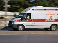 Ambulanslara yol açan "fermuar sistemi"ne duyarlı olunması çağrısı
