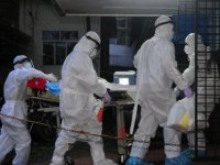 Hindistan’da Nipah Virüsü Alarmı