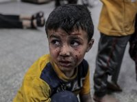 İşgal altındaki Batı Şeria'da 7 Ekim'den bu yana 142 çocuk hayatını kaybetti