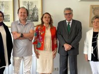 Türkiye İle Brezilya Arasında Sağlık Turizmi Alanında İşbirliği