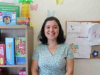 Türkiye’de Son Yıllarda Dil Ve Konuşma Problemi Yaşayan Çocuk Sayısında Artış Yaşanıyor