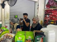 Diyarbakır’da 13 İlçede Uygulamalı Gıda Denetim Eğitimleri Verildi