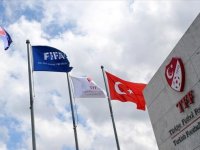 Türkiye Futbol Federasyonunda sağlık kurulları ve Dopingle Mücadele Kurulunun başkan ve üyeleri belirlendi