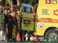 İsrail Sağlık Bakanlığı muhtemel saldırılara karşı "alarm" seviyesini yükseltti