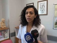 Dr. Atasoy: "Anne Sütü Bebeği Birçok Hastalıktan Korur"
