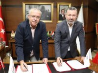 Amasya Üniversitesi ile Karabük Üniversitesi arasında Sağlıkfest Kurumsal Paydaş Protokolü İmzalandı