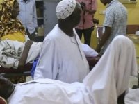 Dünya Sağlık Örgütü: Sudan'da insanların 3'te 2'si hastane veya doktora gidemiyor