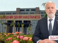 Olası çocuk hastalıkları Eskişehir Şehir Hastanesi Gelişimsel Pediatri Polikliniği'nde önlenebilecek