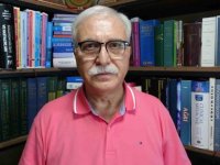 Prof. Dr. Tevfik Özlü, Öğrenci Servislerinden Tehlikeye Dikkat Çekti