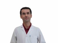 Op. Dr. Fatih Gürdal Göreve Başladı