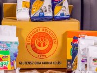 Etimesgut Belediyesinden çölyak hastalarına özel gıda desteği