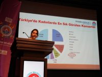 Maltepe’de Kansere Yönelik Farkındalık Semineri Düzenlendi