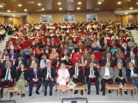 Kastamonu'da "Güçlü Anne Güçlü Özel Birey" projesi tamamlandı