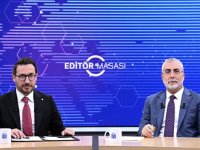 EDİTÖR MASASI 1 - "Yenidoğan çetesi" soruşturmasındaki hastanelerin ödemeleri durduruldu