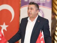 Memur-sen İstanbul İl Temsilcisi Öztürk: "Yenidoğan Çetesini Çökerten Sağlık Bakanımız Kemal Memişoğlu’na Teşekkür Ediyorum”