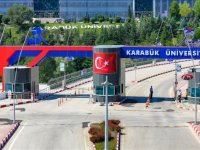 Karabük Üniversitesi'nde düzenlenecek Sağlık Bilimleri Festivali 6 Kasım'da başlıyor