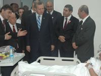 Balkanlar’ın kalbi bir Türk hastanesine emanet