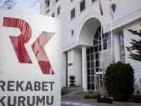 Rekabet Kurulu, Menarini Sağlık'a 42,1 milyon lira, Genveon İlaç'a 35,7 milyon lira ceza kesti